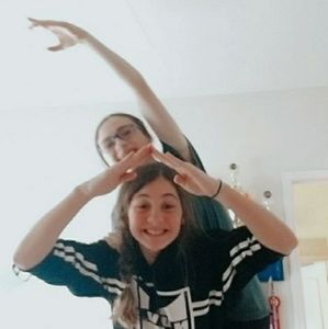 Meet your Posher, Avery